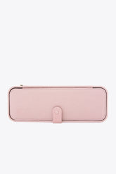 Resale The Jewelry Case in Atlas Pink